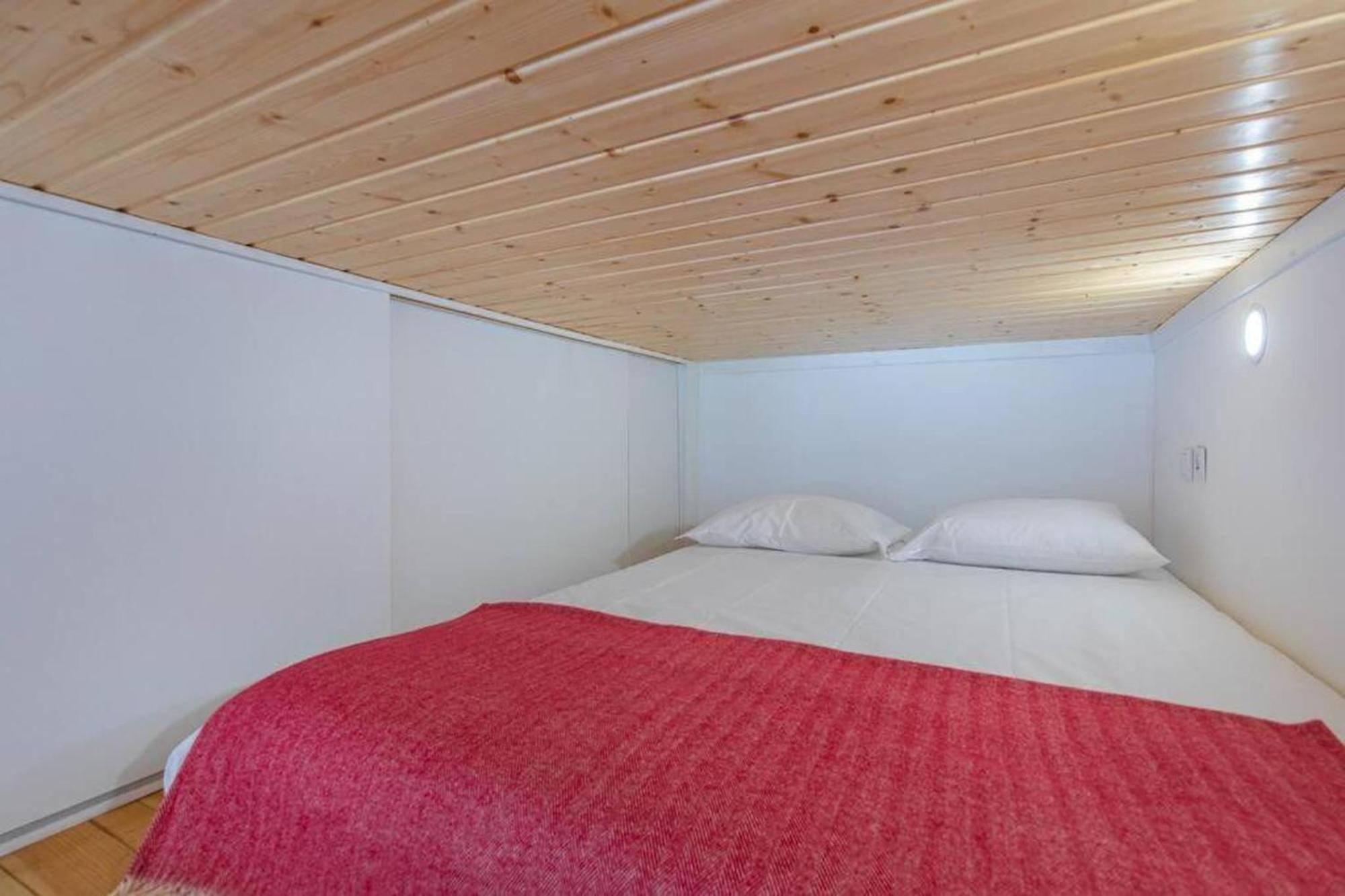 Tiny Retreat In Lisbon Appartement Buitenkant foto
